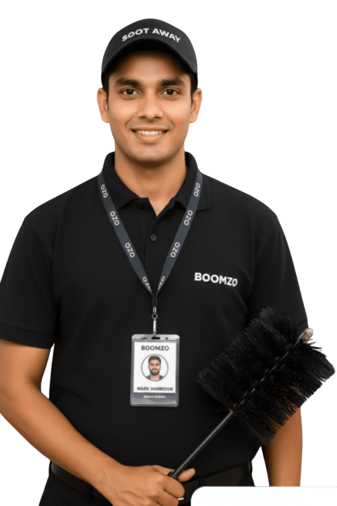 Chimney Cleaning Service - Professional in Agra