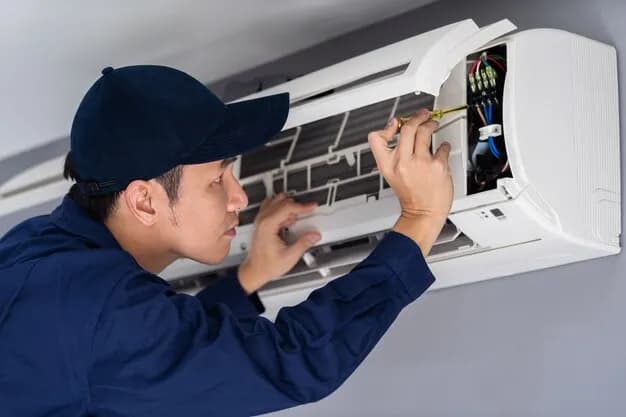 AC Repair Service in Agra