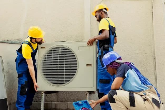 AC System Replacement