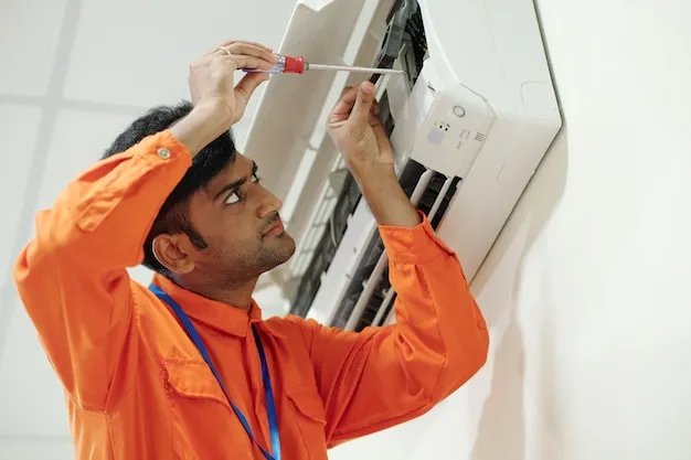 Emergency AC Services