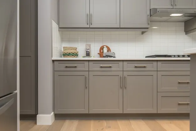 Custom Cabinetry