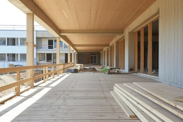 Deck and Porch Construction