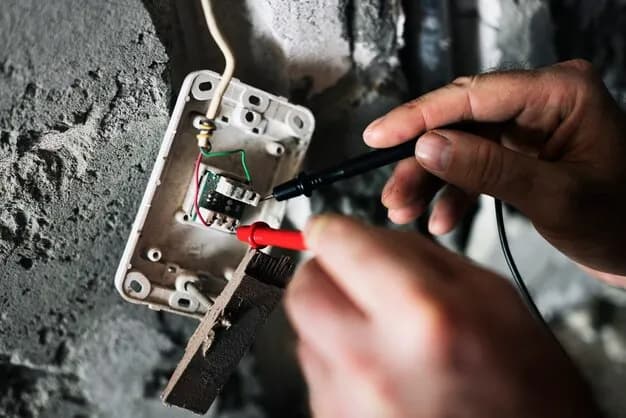 Electrical Repairs Service in Aligarh