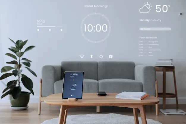 Home Automation