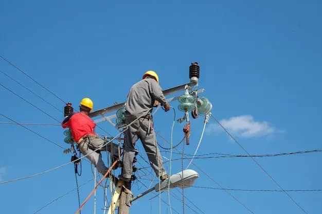 Surge Protection