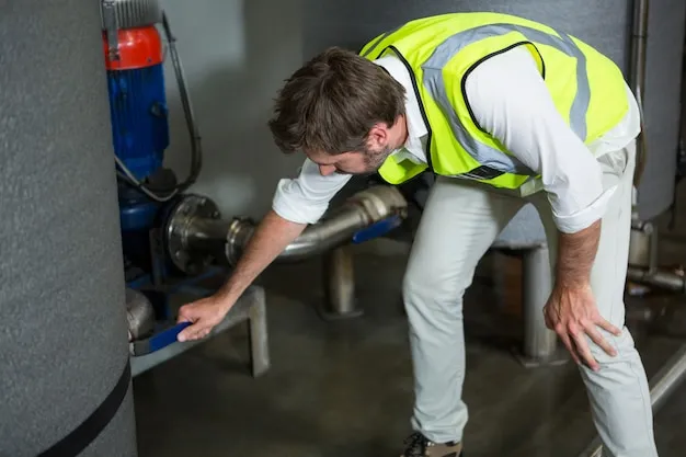 Backflow Prevention