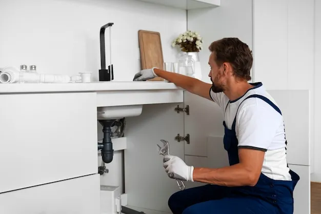 Bathroom and Kitchen Remodeling Plumbing