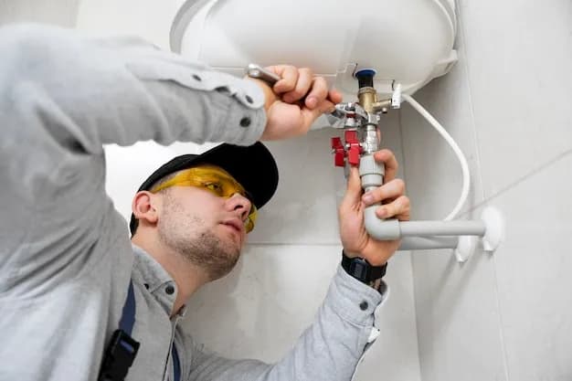 Emergency Plumbing Service in Agra