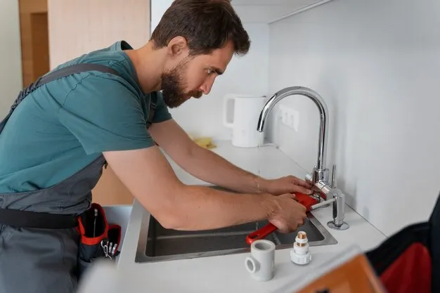 Faucet and Fixture Services
