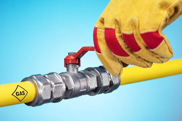Gas Line Services