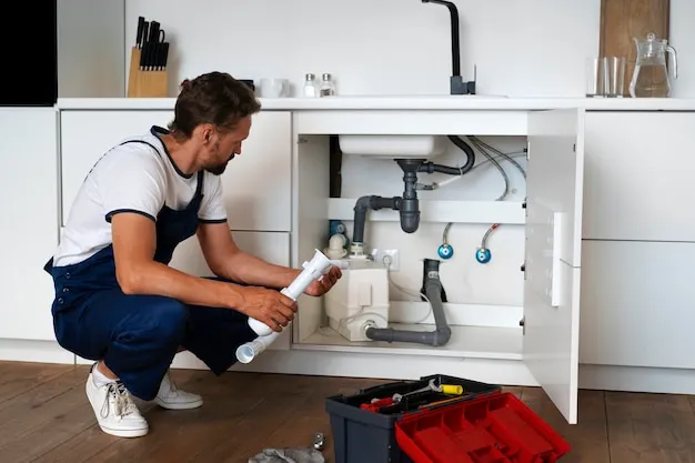 Pipe Repair and Replacement