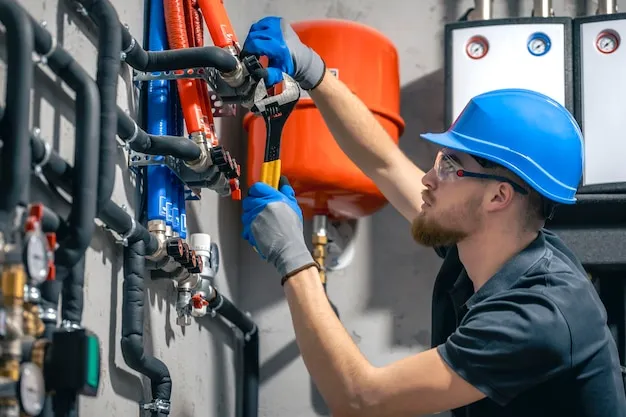 Water Heater Services
