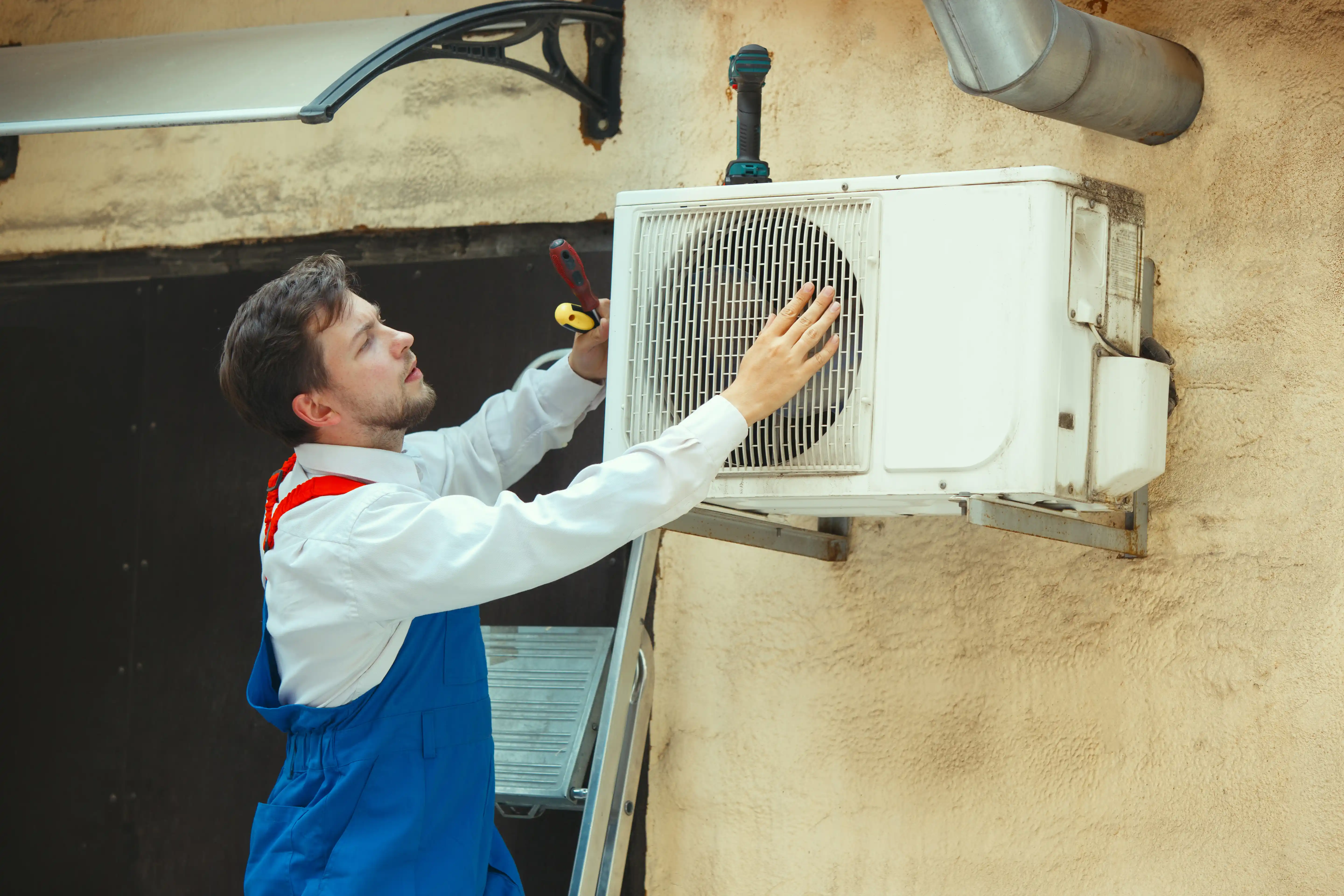 AC Service