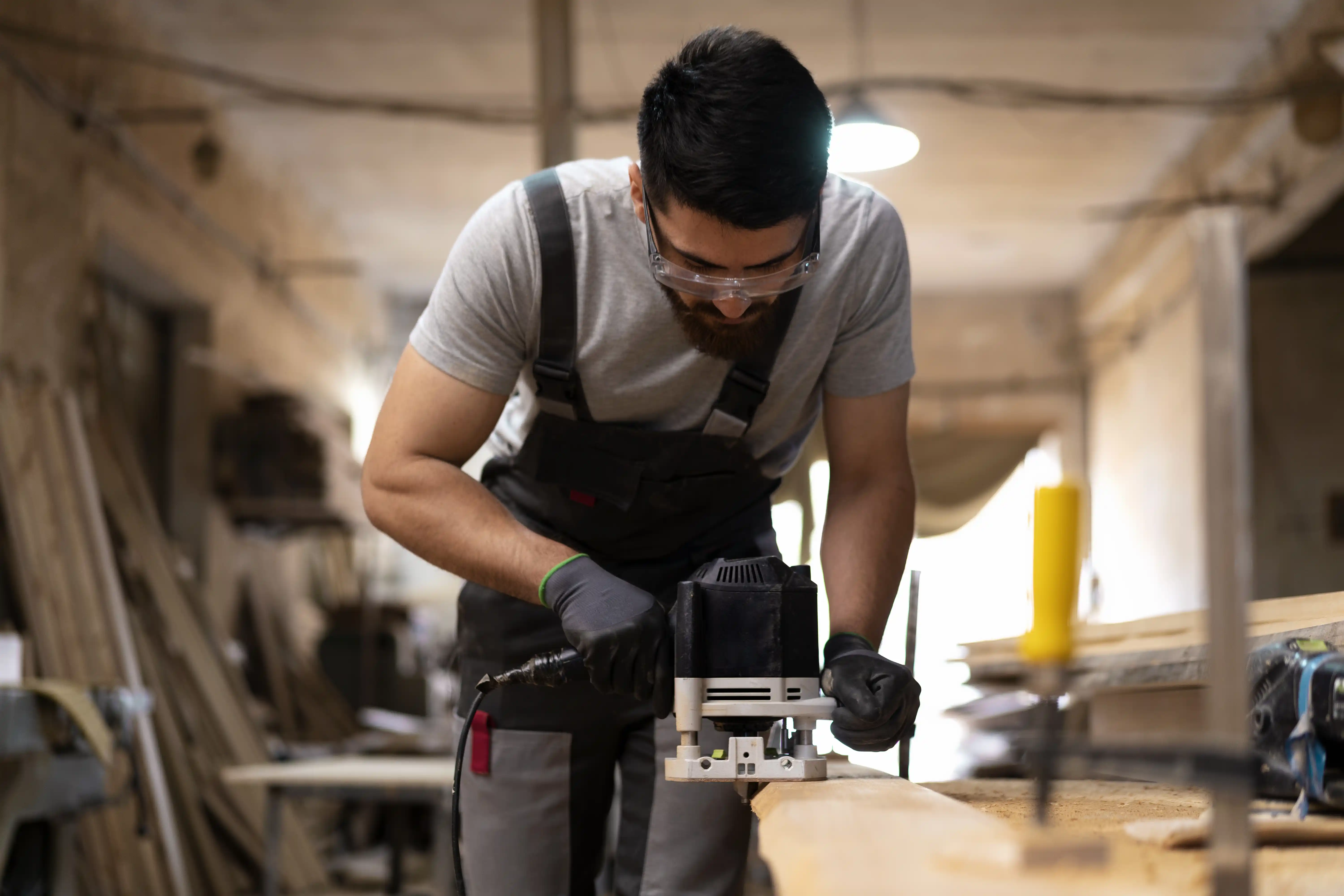 Best Carpenters