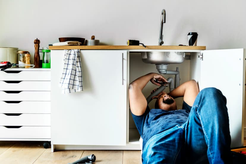 Leak Detection and Repair