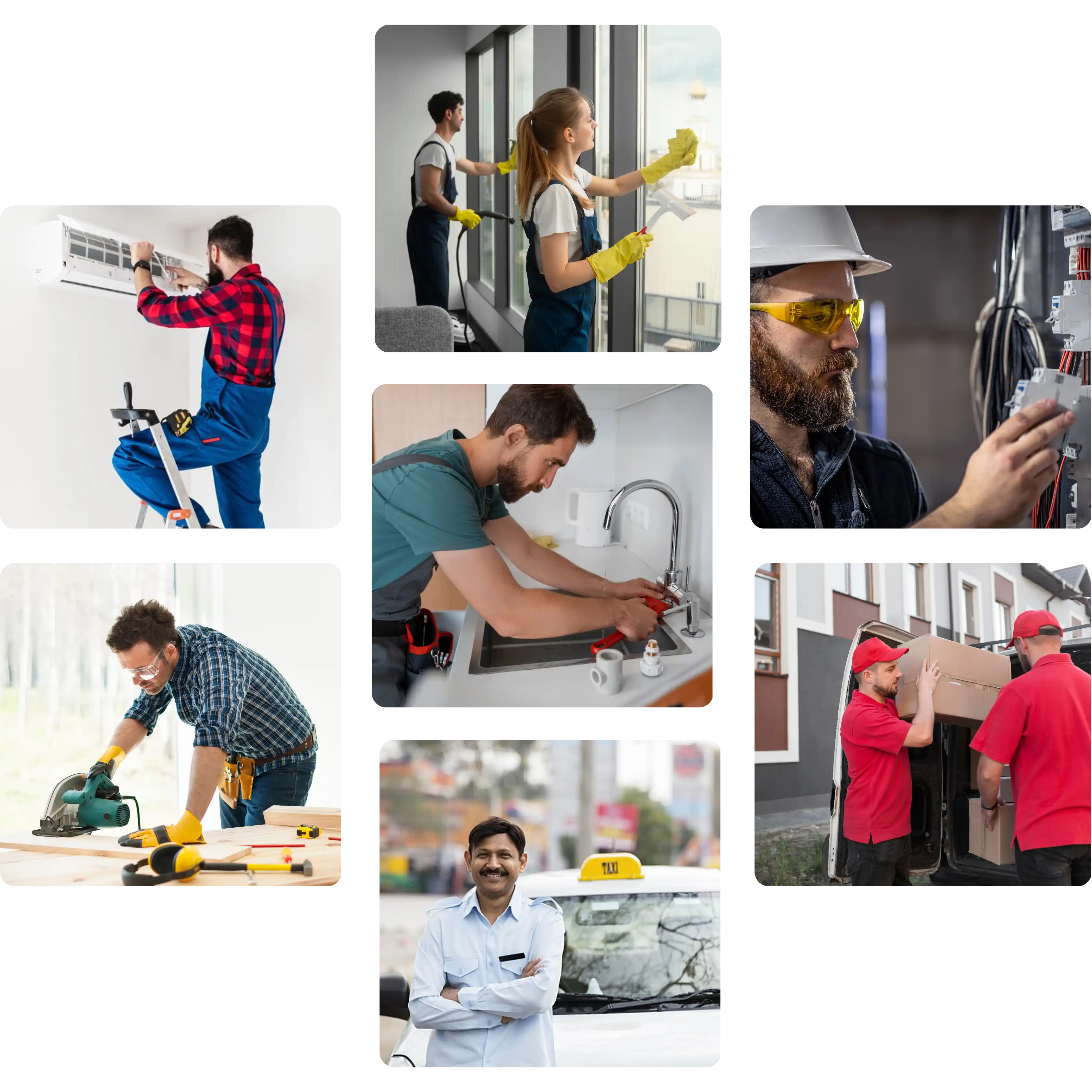 services