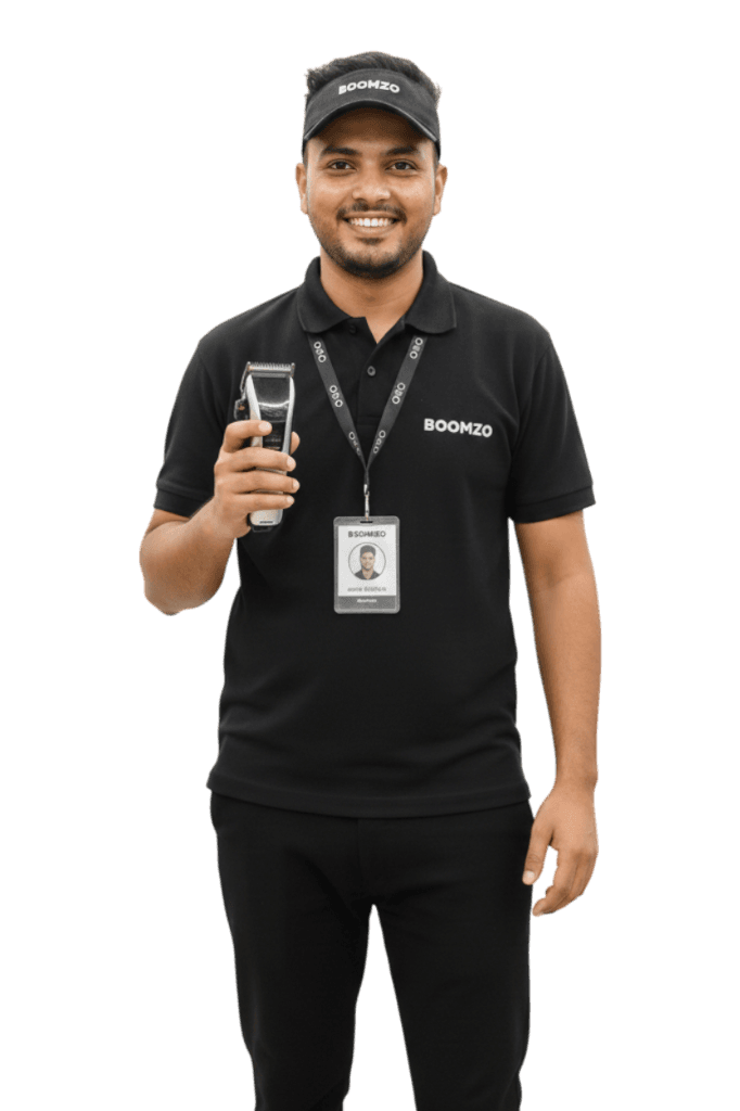 Professional Men Salon in Aligarh Men Salon Service - Professional in Aligarh