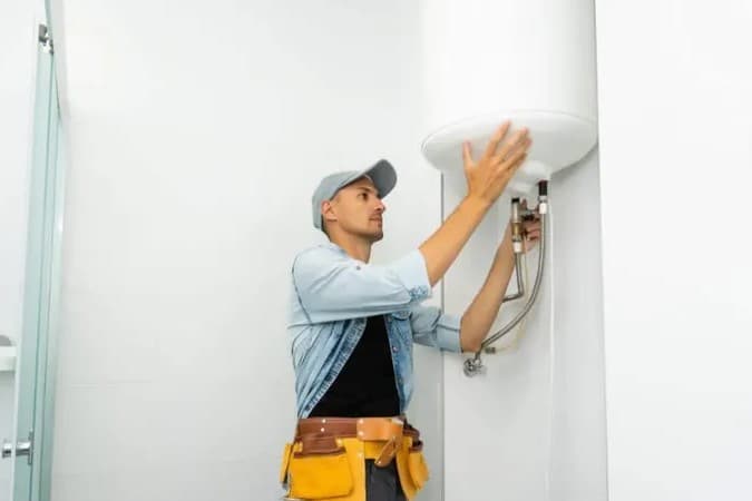 Geyser Installation Service in Aligarh Geyser Installation Service in Aligarh