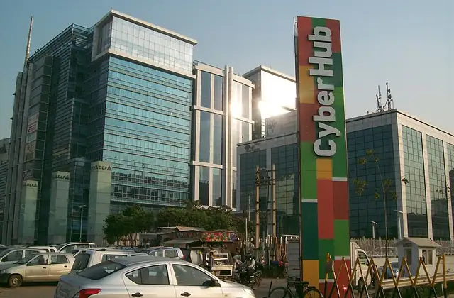 Gurgaon