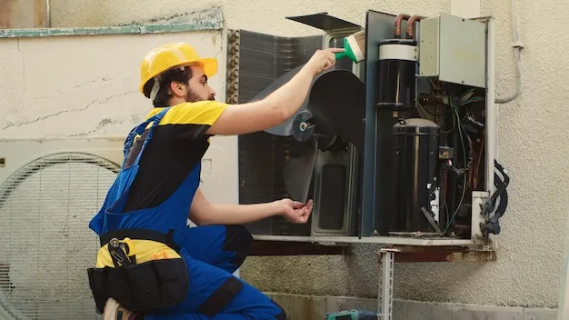 Duct Cleaning Service in Agra