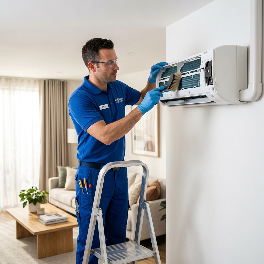 Split AC Service Service in Aligarh Split AC Service Service in Aligarh