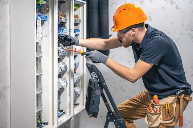Emergency Electrical Services Service in Aligarh