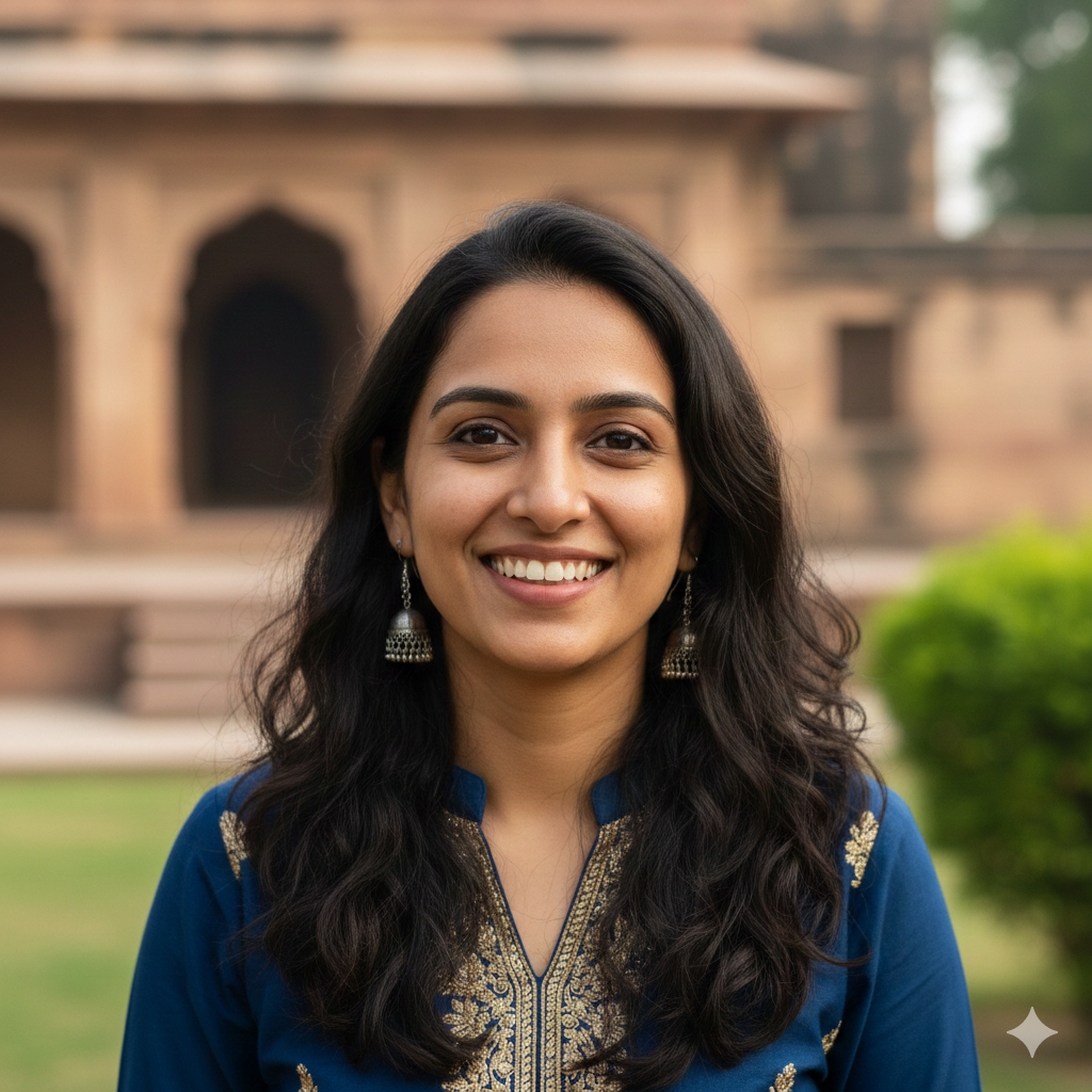 Testimonial from Priya Verma