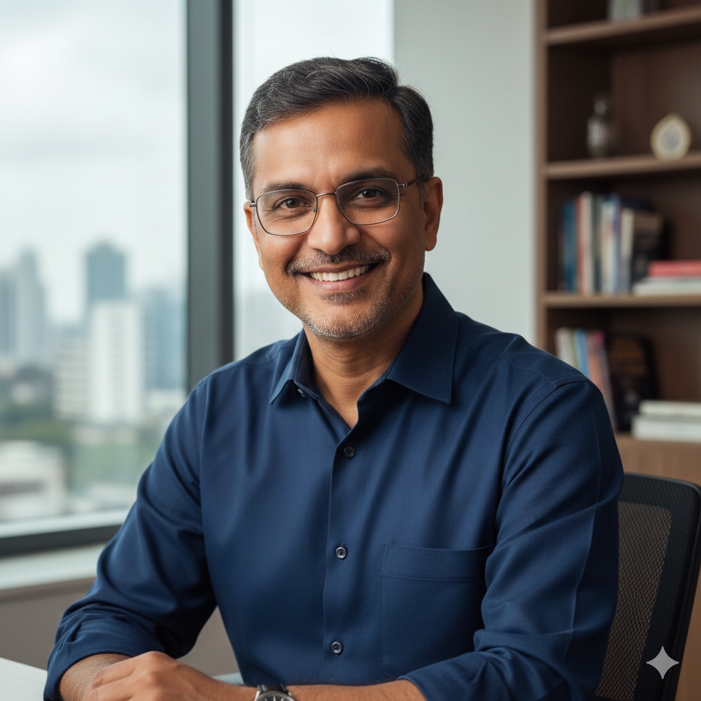 Testimonial from Rahul Singh