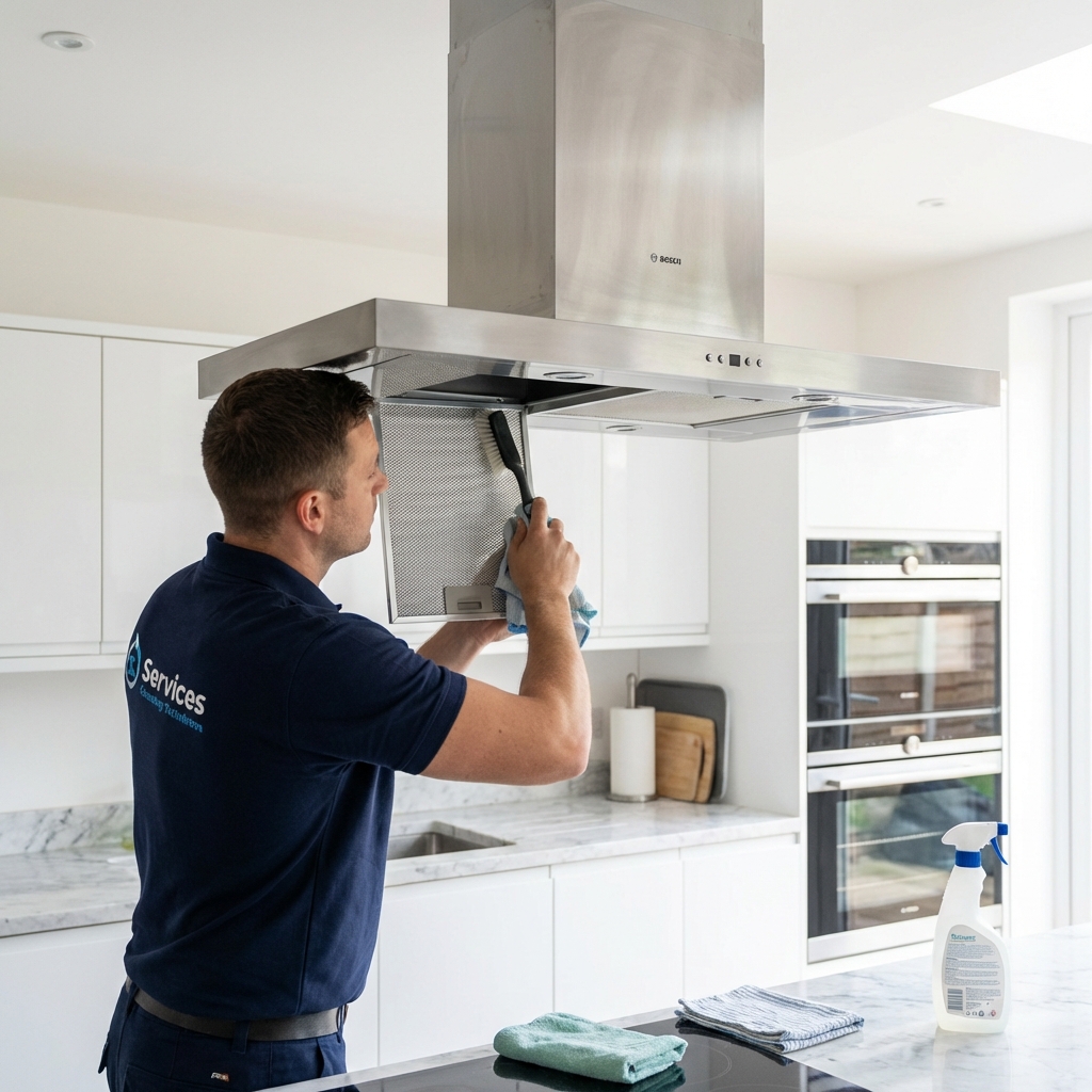 Chimney Deep Cleaning Service in Aligarh Chimney Deep Cleaning Service in Aligarh