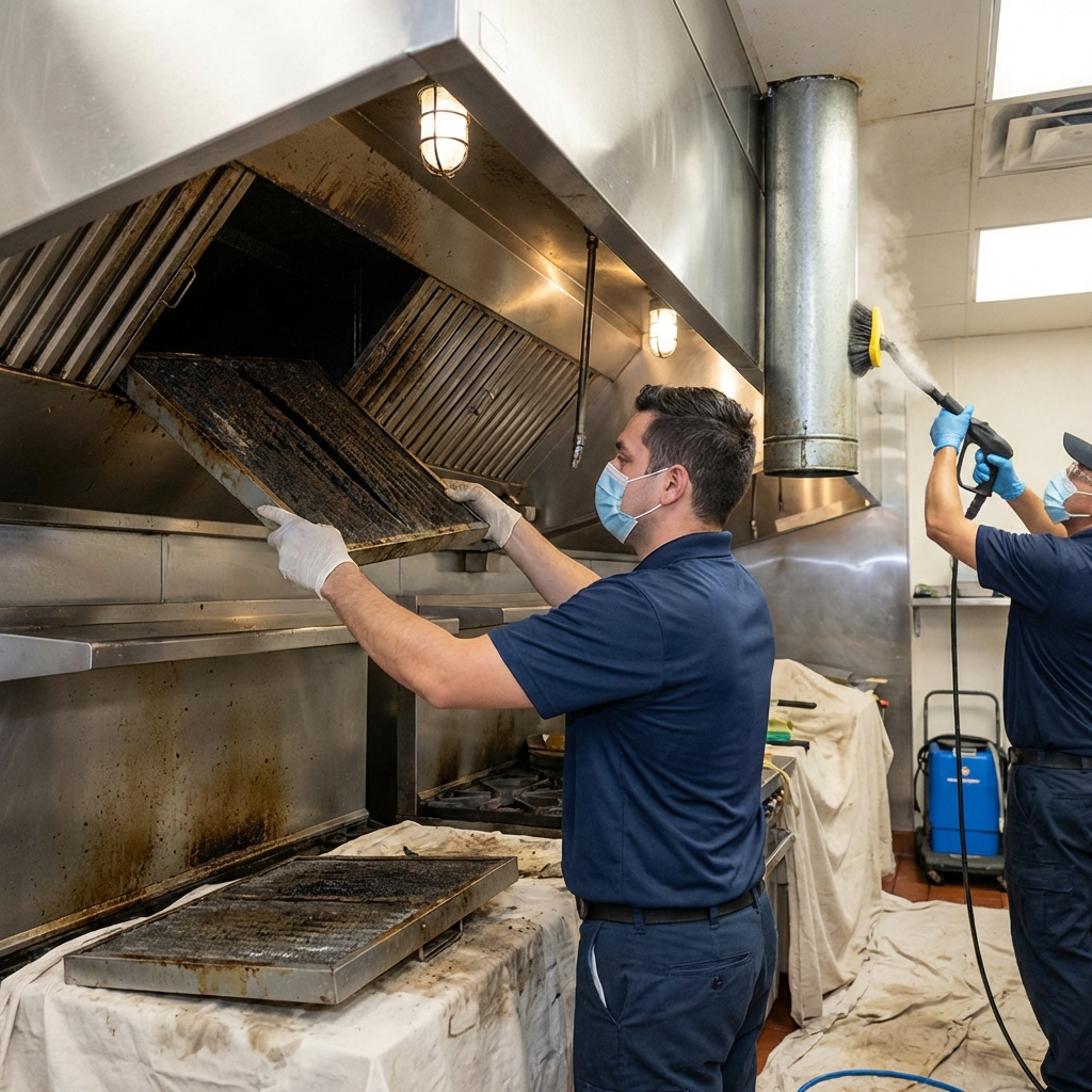 Deep Cleaning - Boomzo Deep Cleaning in noida